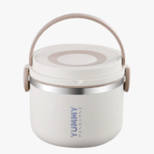 Long Time PU Isulated Thermal Handle Lunch Box Set for OEM Wholesale - Stainless Steel Lunch Box from Shengke