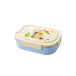 OEM Support Ins Cute compartments Lunch Tiffin Box - Stainless Steel Lunch Box from Shengke